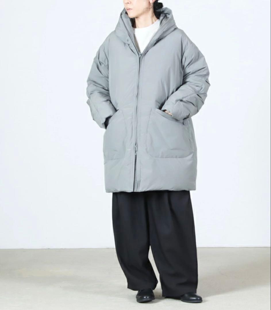 DAIWA PIER39 TECH 2WAY CADET DOWN 新品