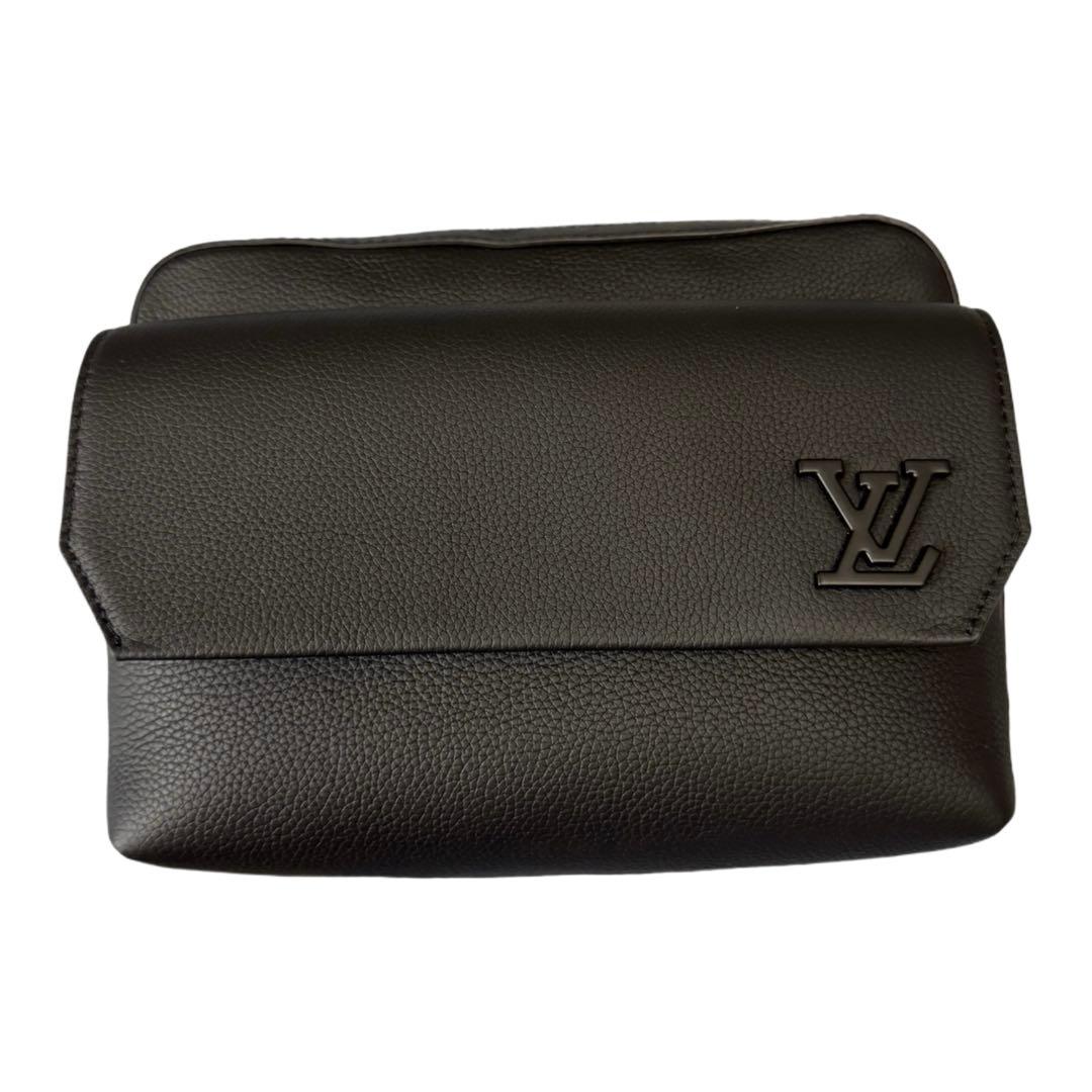 ルイヴィトン バッグ ファストライン・メッセンジャー