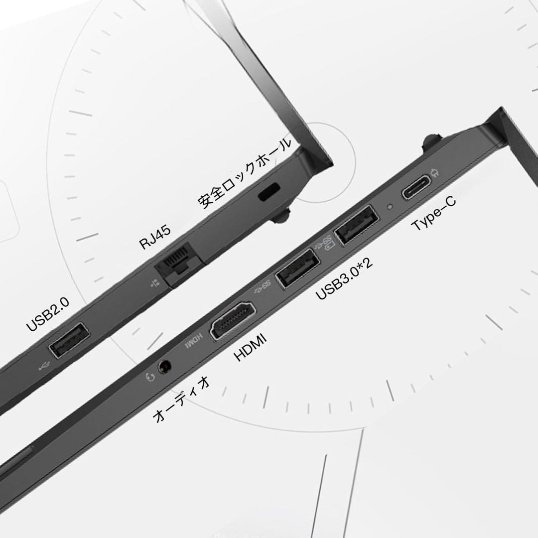 Lenovo ノートパソコン　ThinkPad E15 15.6インチ