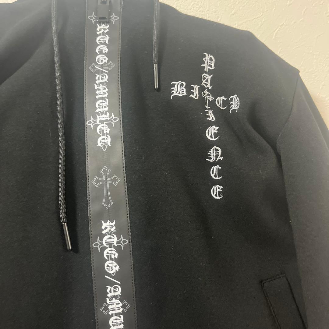 PATIENT RTEGAMT セットアップ