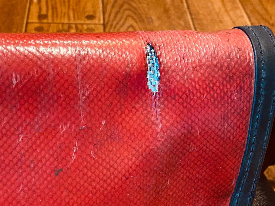 FREITAG フライターグ F42 SURFSIDE 6 メッセンジャーバッグ