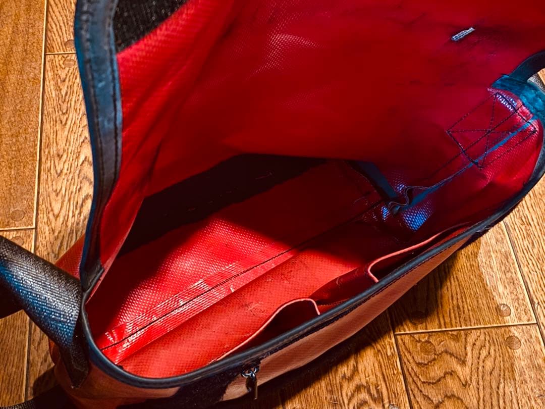 FREITAG フライターグ F42 SURFSIDE 6 メッセンジャーバッグ