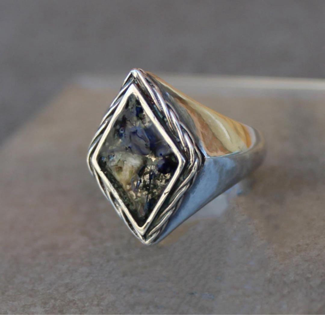 シルバー925 リング