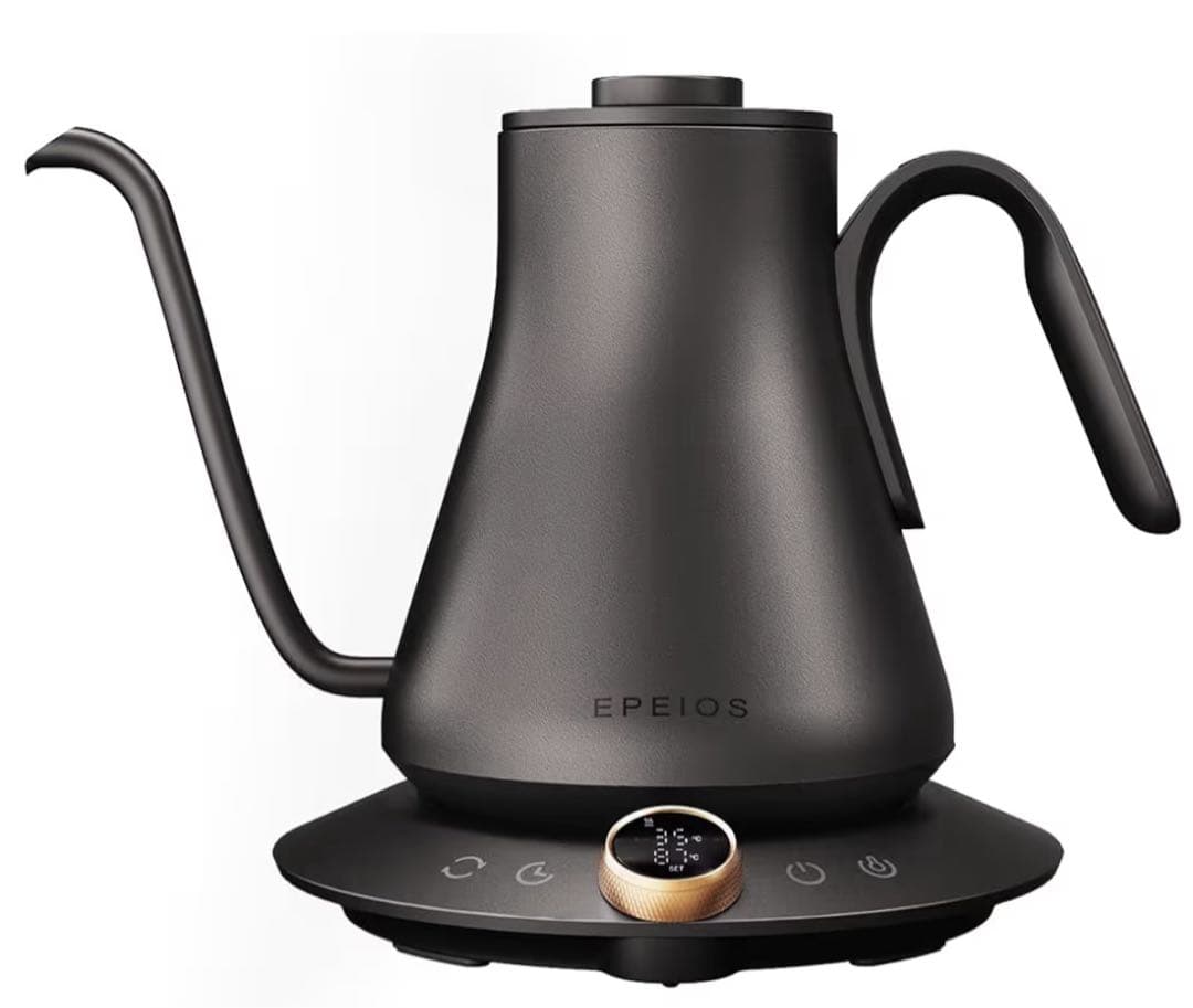 EPEIOS HummingBird 電気ケトル