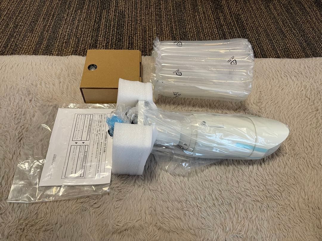 Panasonic 防犯カメラ【WV-S1536LUX】