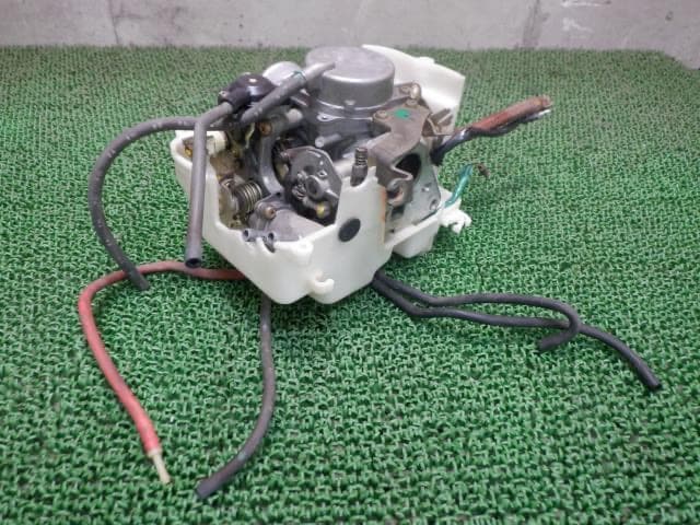 アクティ V-HA4 キャブレター NH528