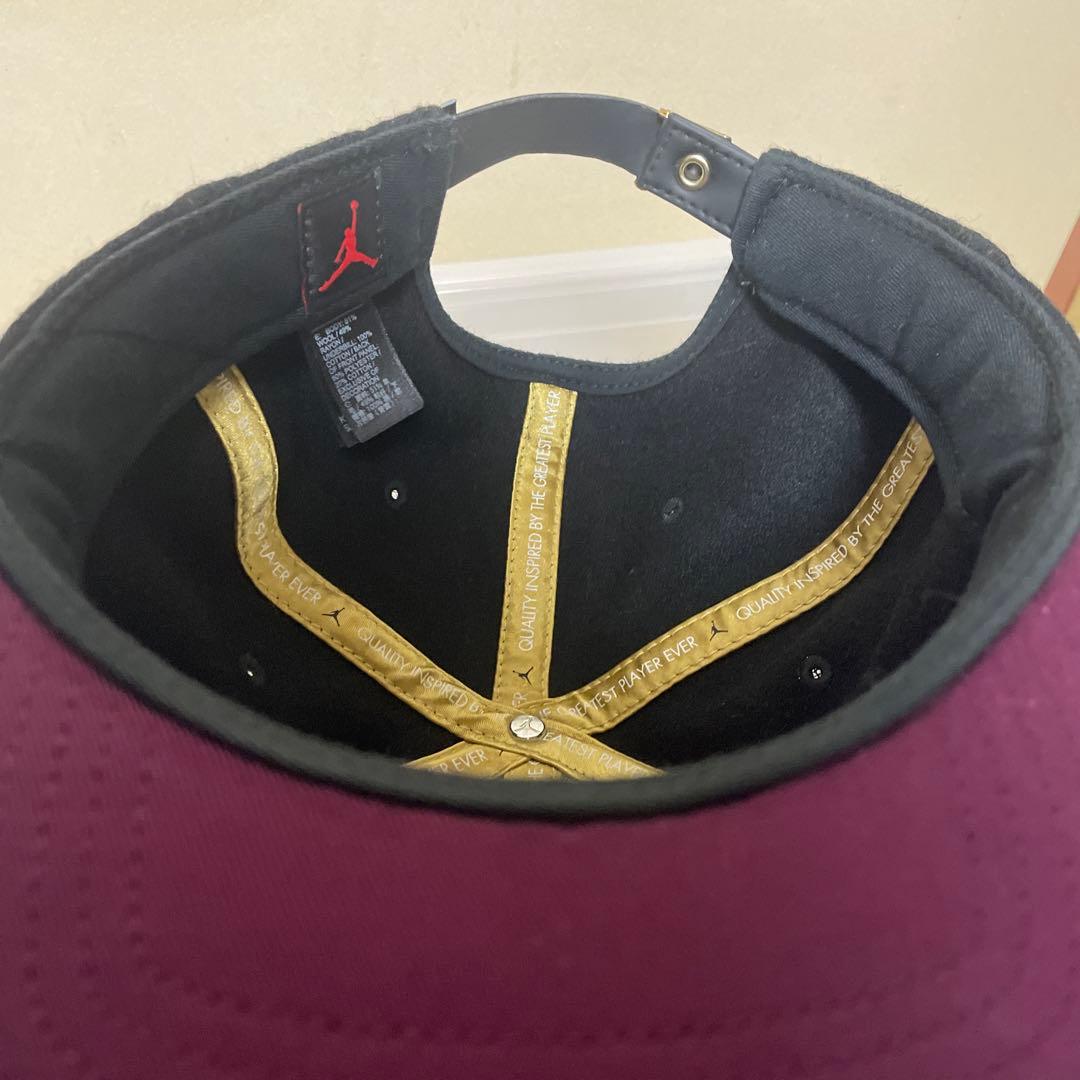 ナイキ パリサンジェルマン キャップ エアジョーダン nike psg 帽子