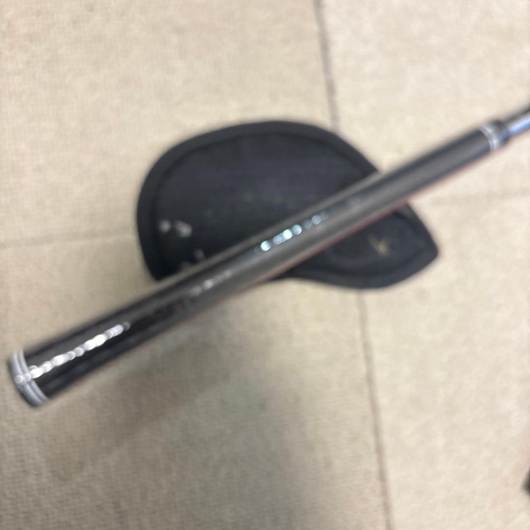 percy様スリクソン　ZXi5 5鉄　モーダス3 105S 右