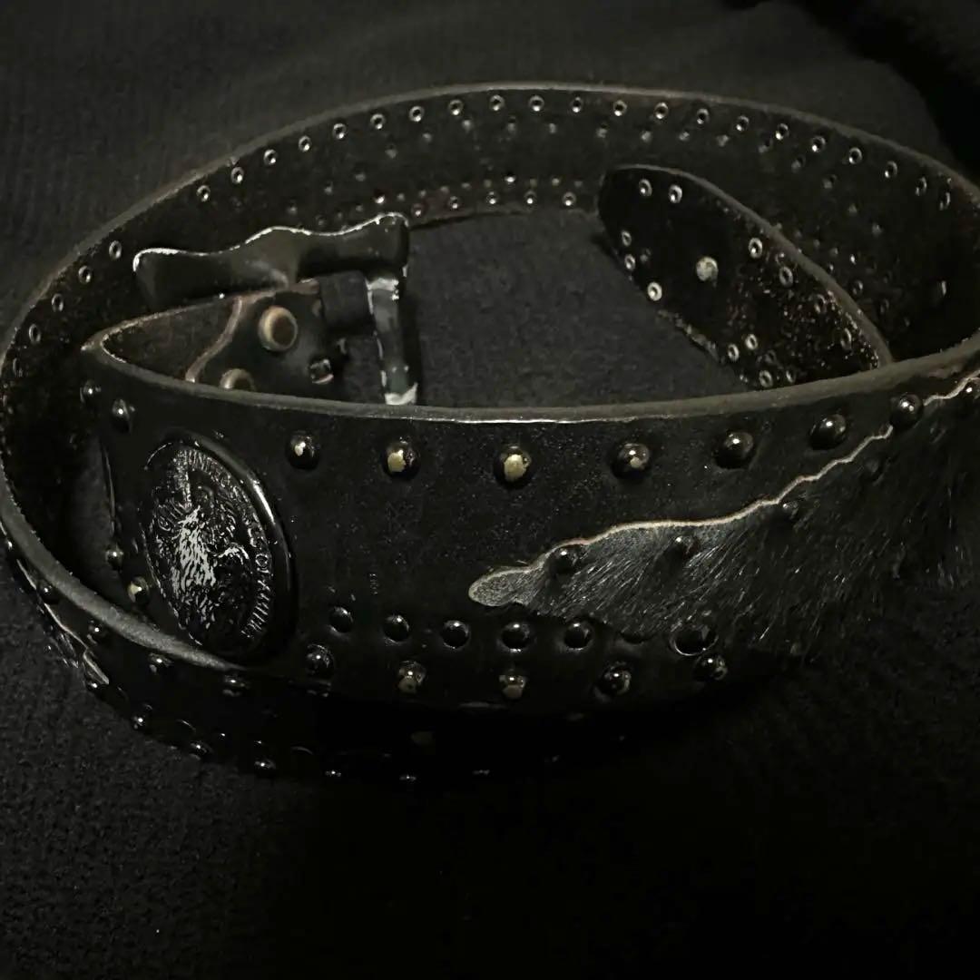 diavlo ディアブロ ベルト y2k archive 00s 平成 ギャル