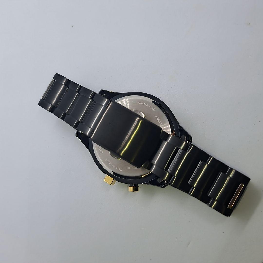 激レアINDEPENDENT 40周年記念 シャア専用モデル メンズ 腕時計