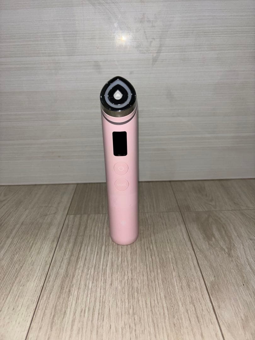 medicube メディキューブ　美顔器　ブースタープロ