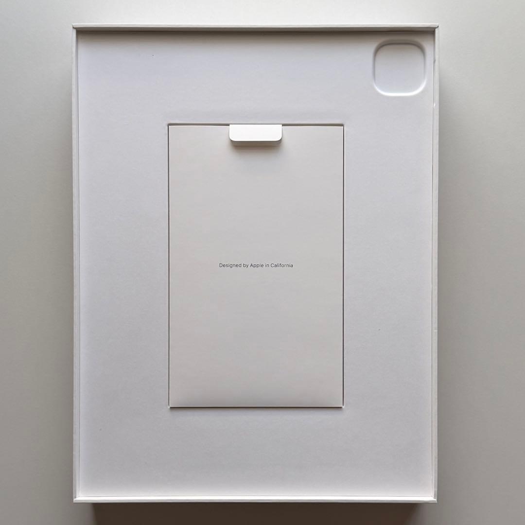 専用iPad Pro 13インチ M4 1TB Wi-Fiモデル スペースグレー