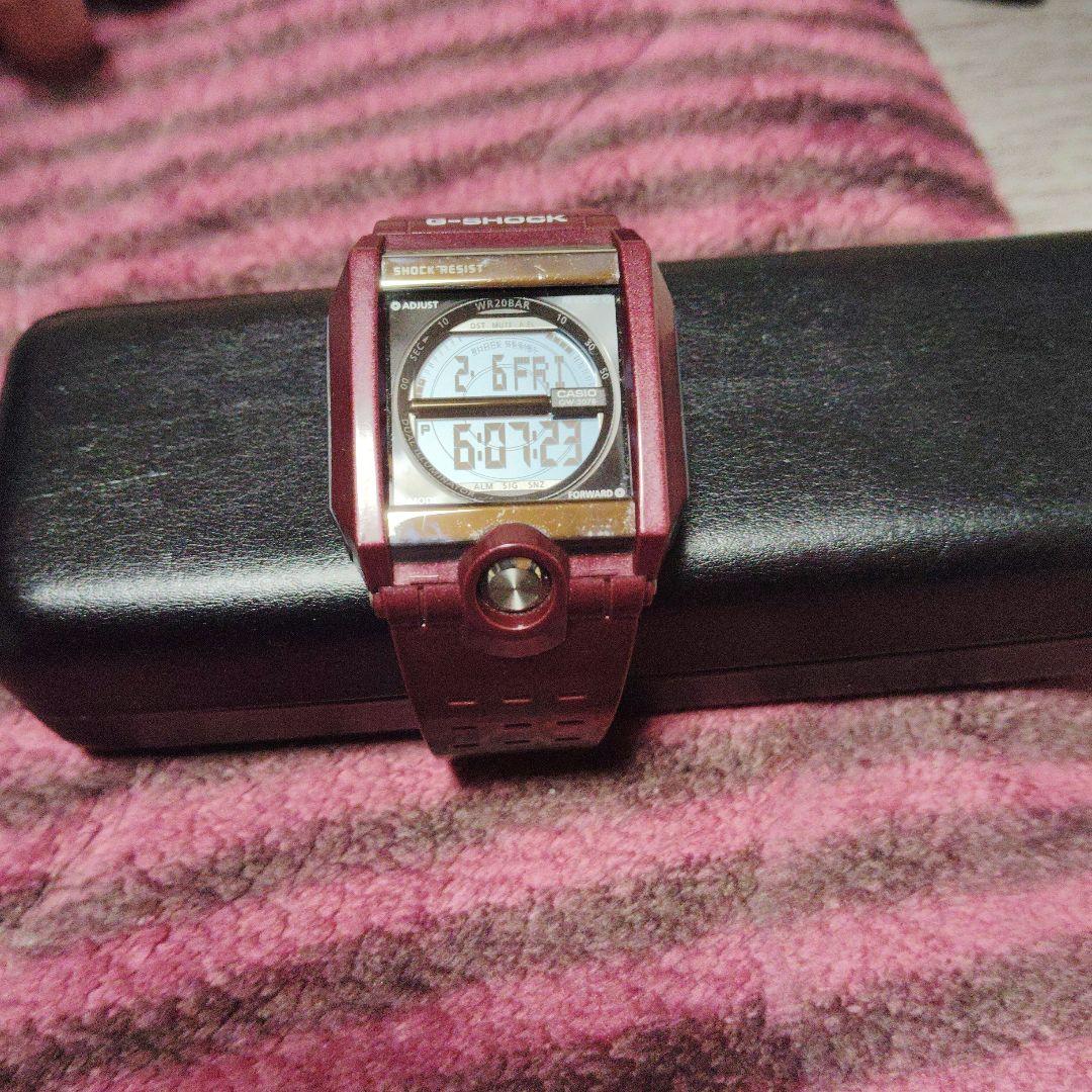 G-SHOCK 3個セット　まとめ売り