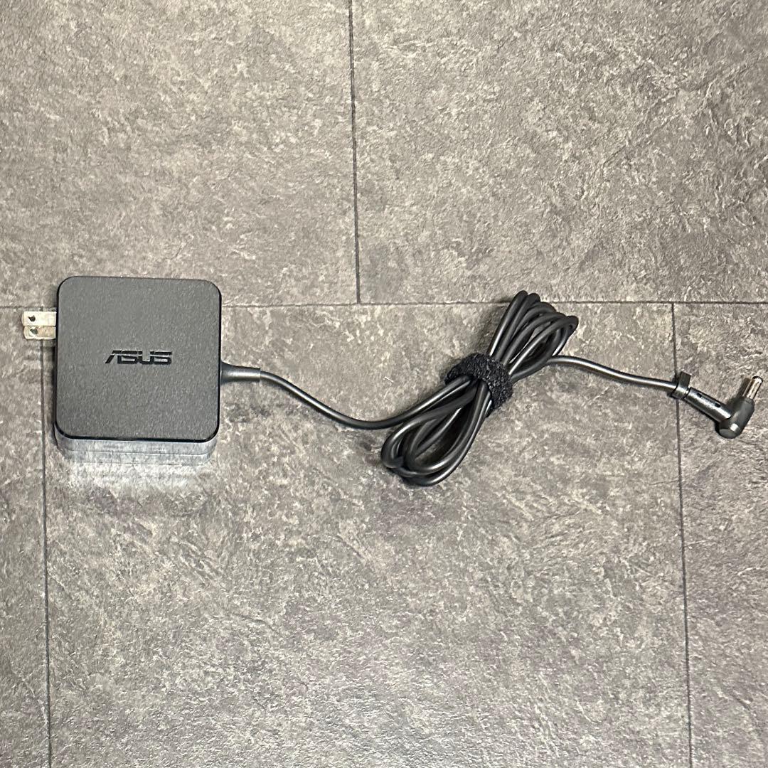 ASUS TUF GAMING VG27 A （27インチWQHD）