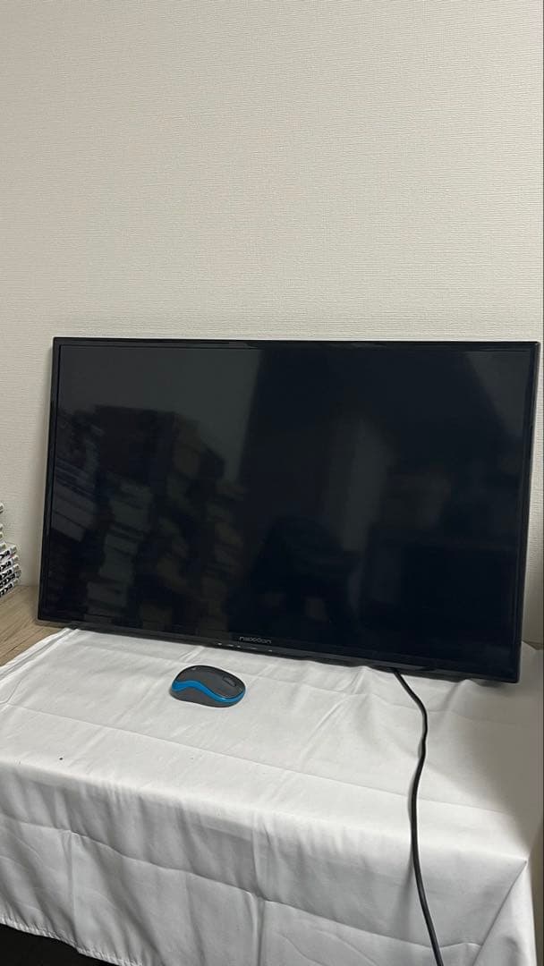 【美品】Nexxion 32V型 液晶テレビ FT-A3215B 交渉OK❗️