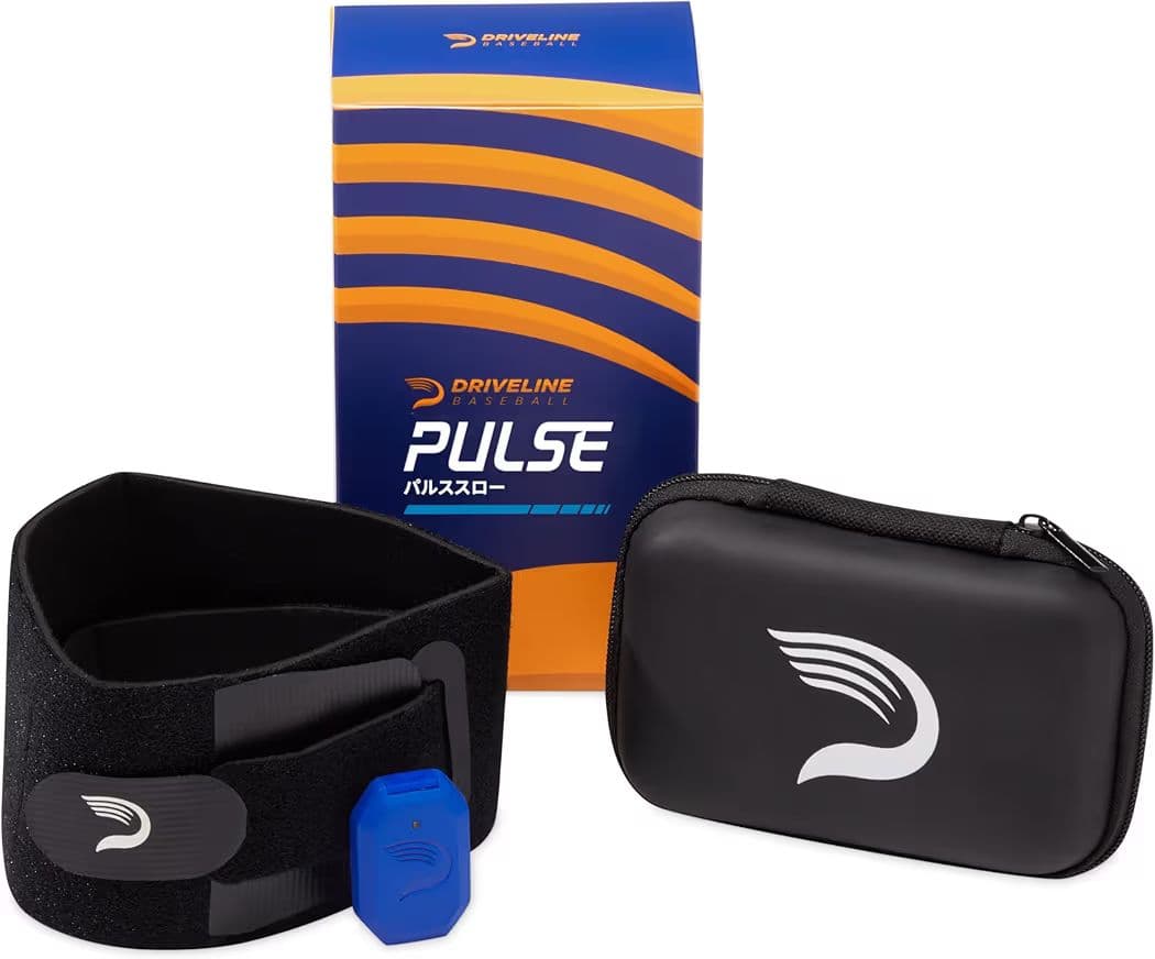 新品未使用 定価46760円 大谷選手も使用 パルススロー