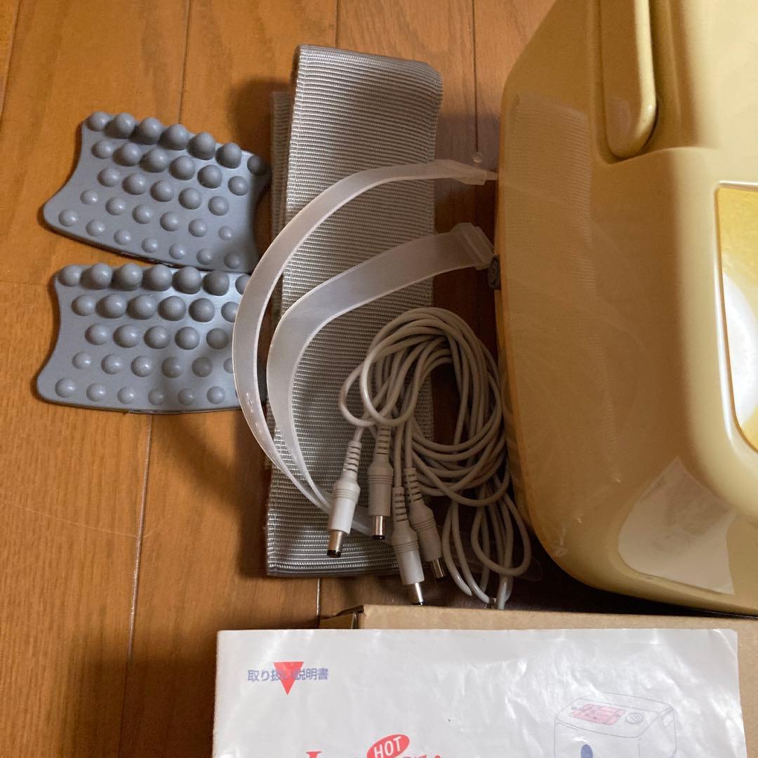 サミットインターナショナルリリーホットスリマー　難あり