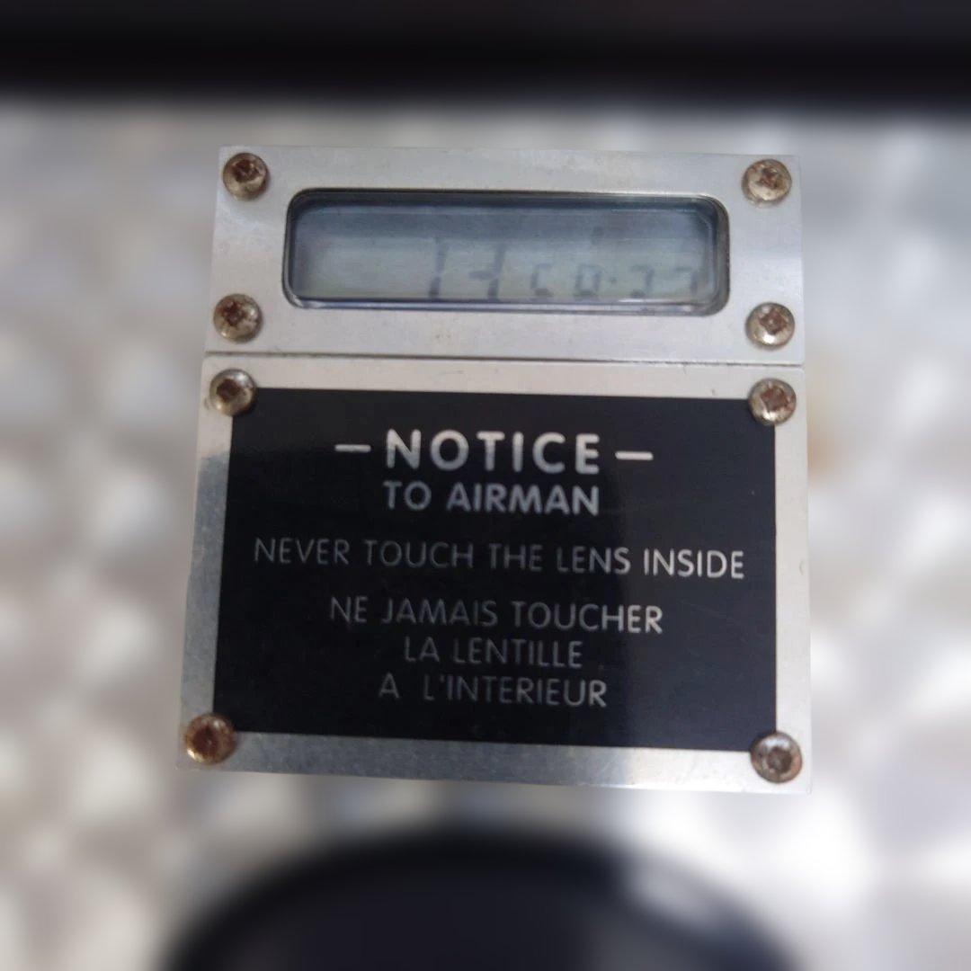 スピリット・オブ・セントルイス FIELD CD MK.Ⅱ CDラジカセ②