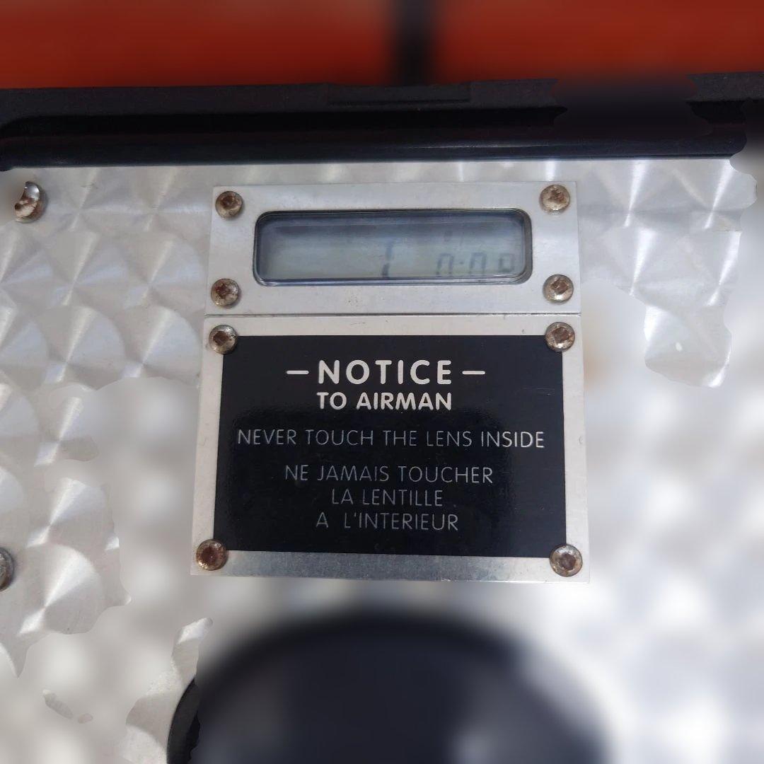 スピリット・オブ・セントルイス FIELD CD MK.Ⅱ CDラジカセ②