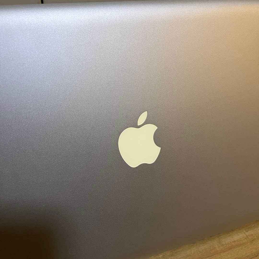 MacBook本体 Apple MacBook Pro (13-inch, Mid 2012)