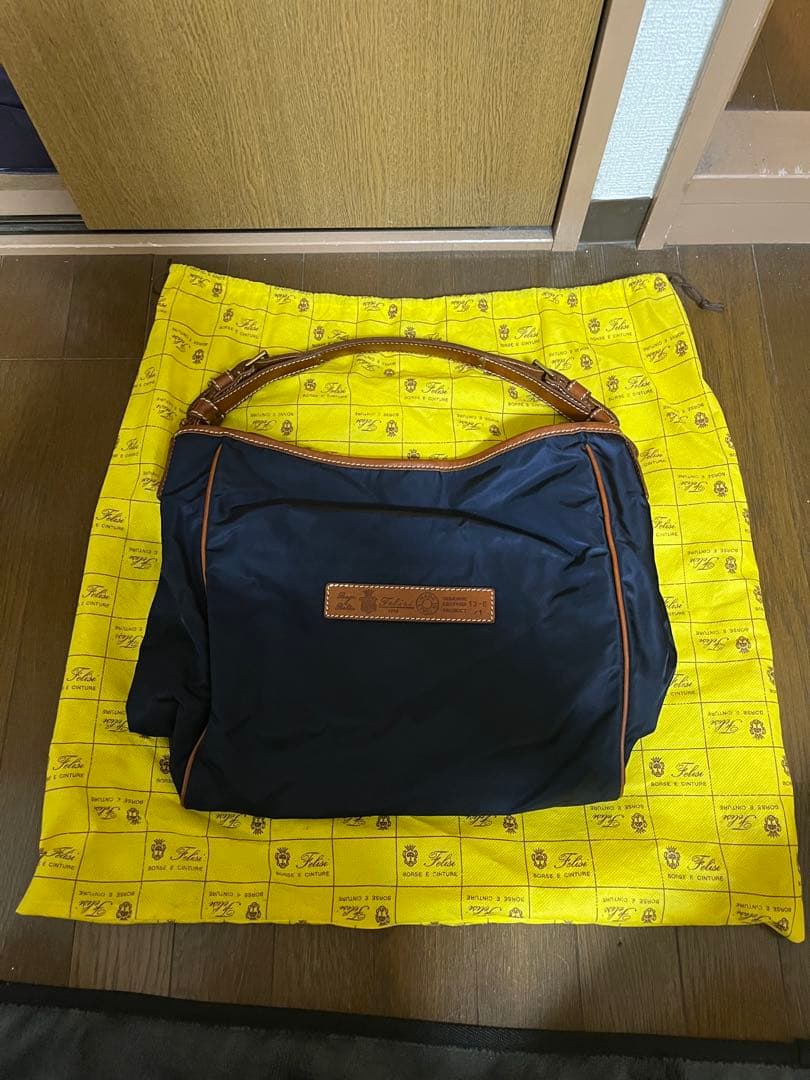 フェリージ　ワンショルダー