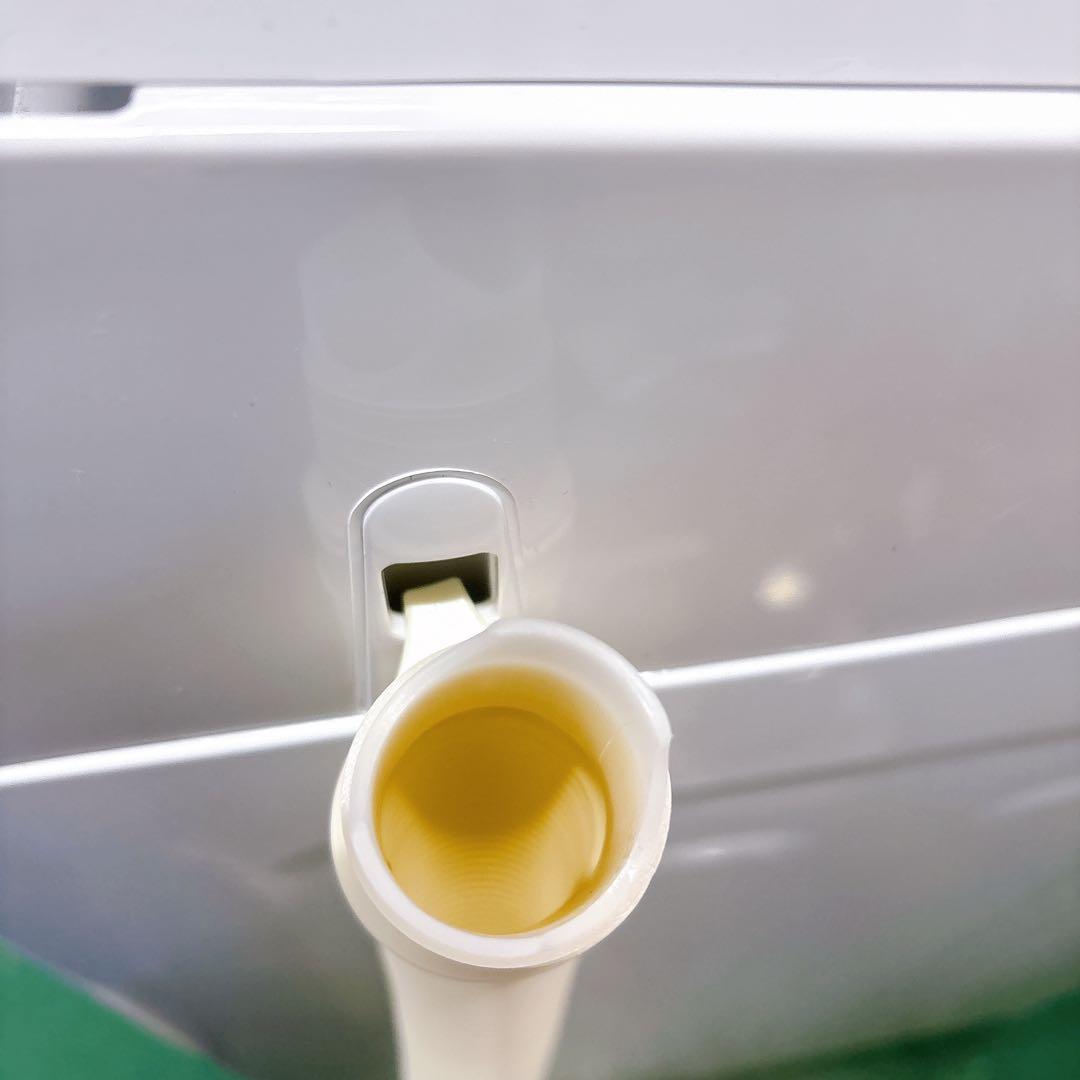 ★送料込み★2024年製COMFEE’洗濯機 7kg全自動 風乾燥スピードコース