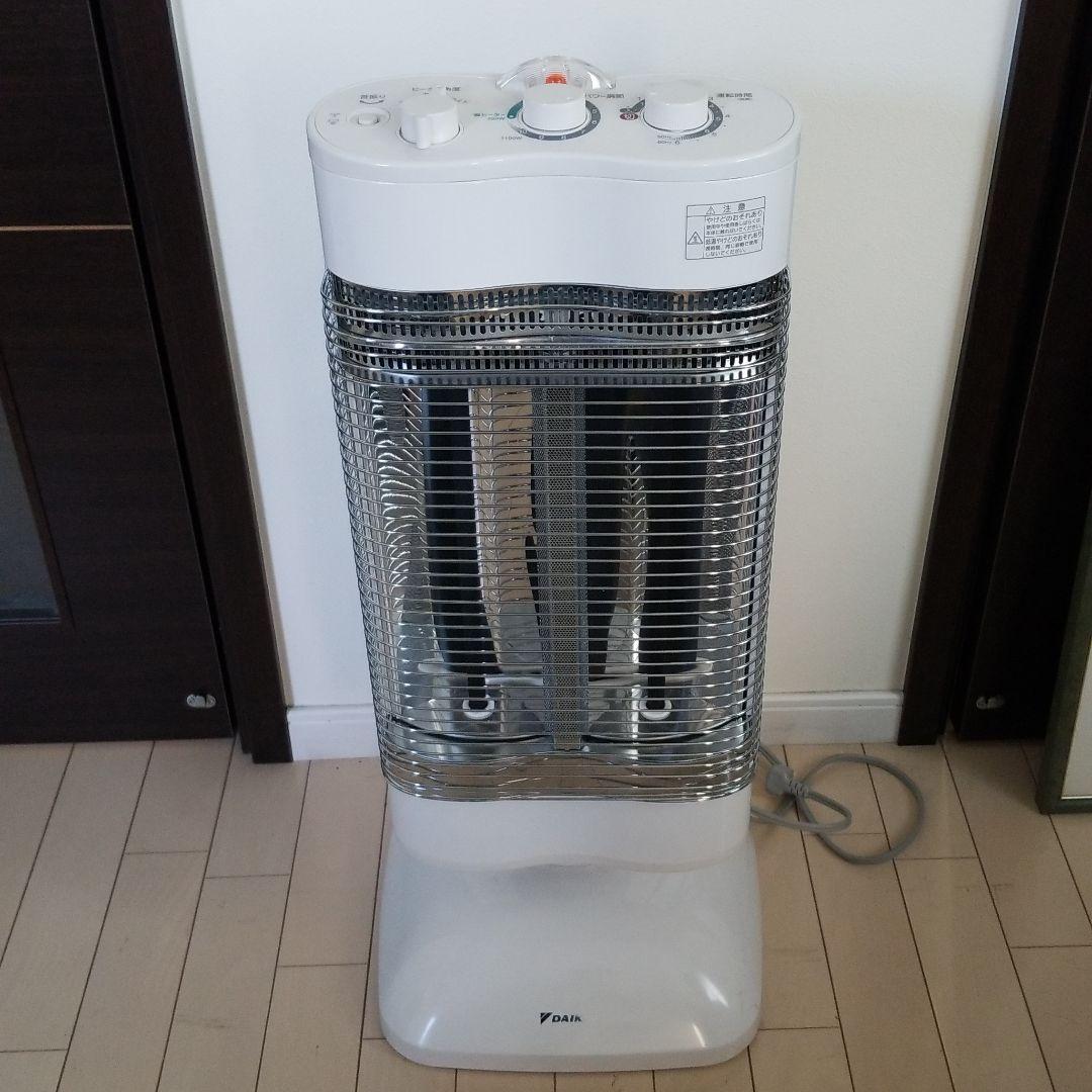 ダイキンセラムヒート　DAIKIN ERFT11MS