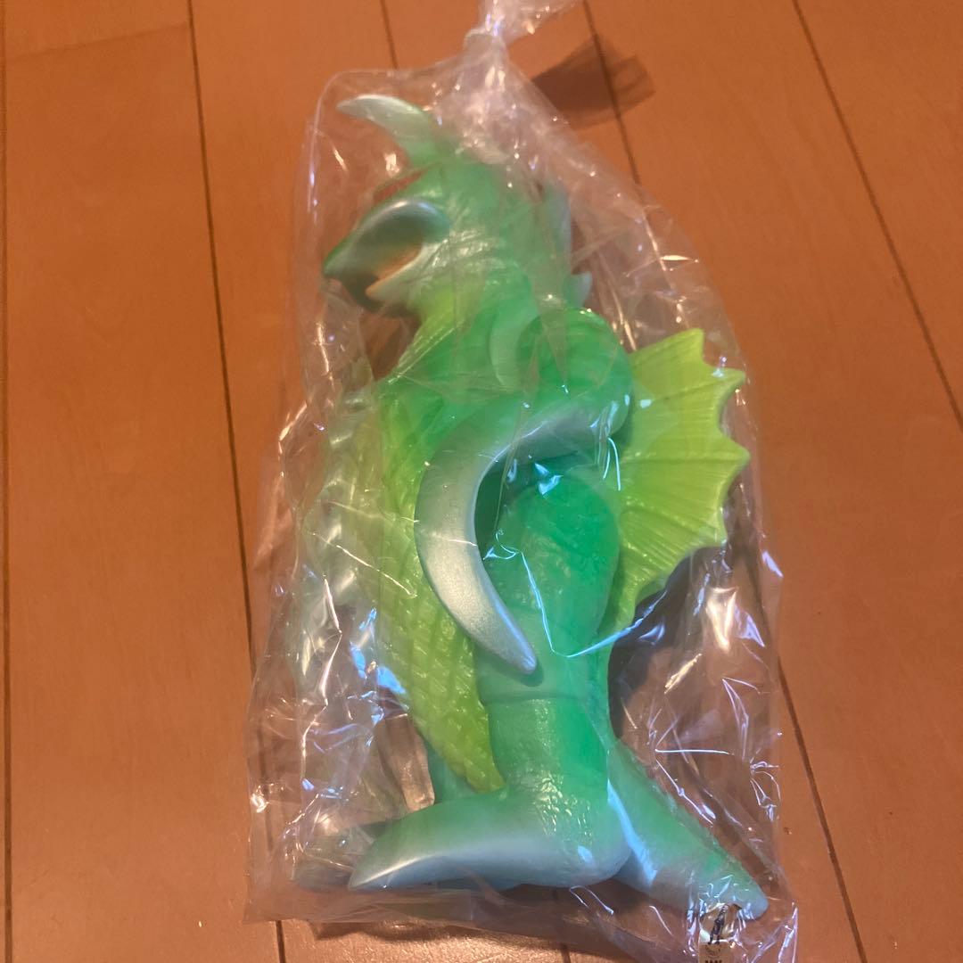 S*y様 ブルマァク　ガイガン