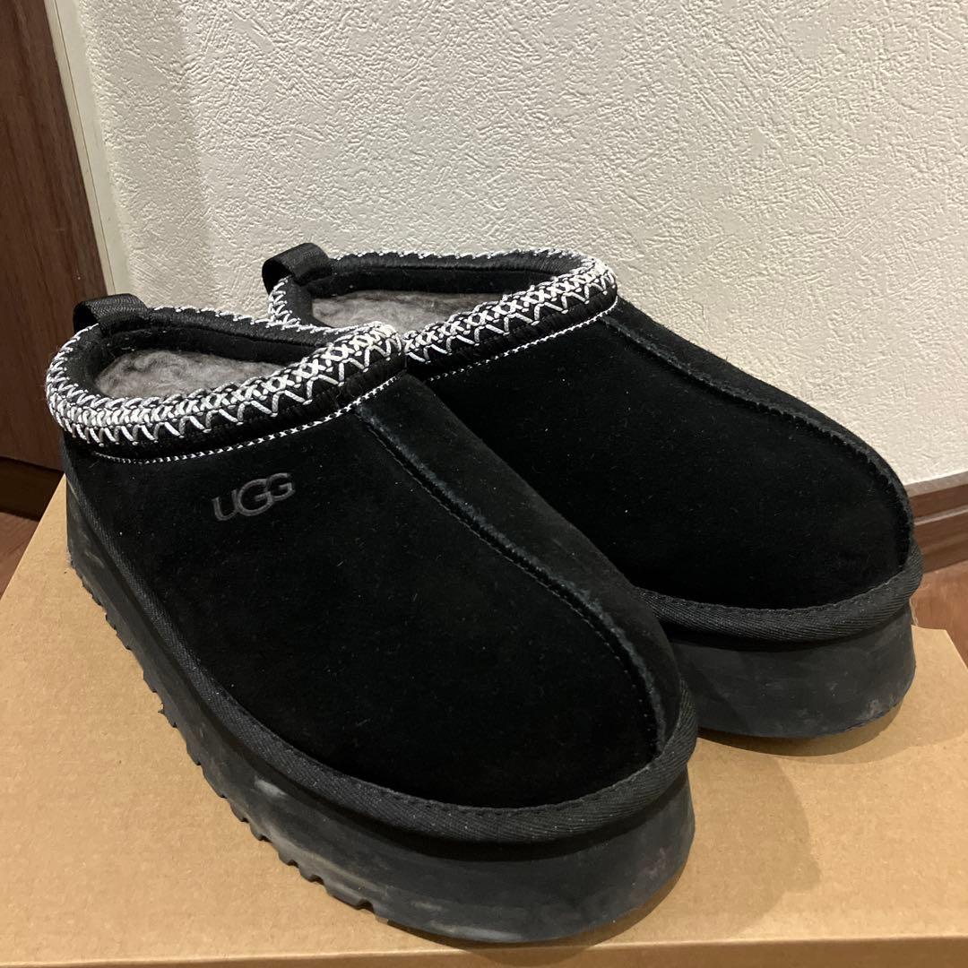靴 UGG 24cm