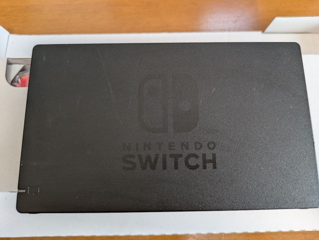 Nintendo Switchセット