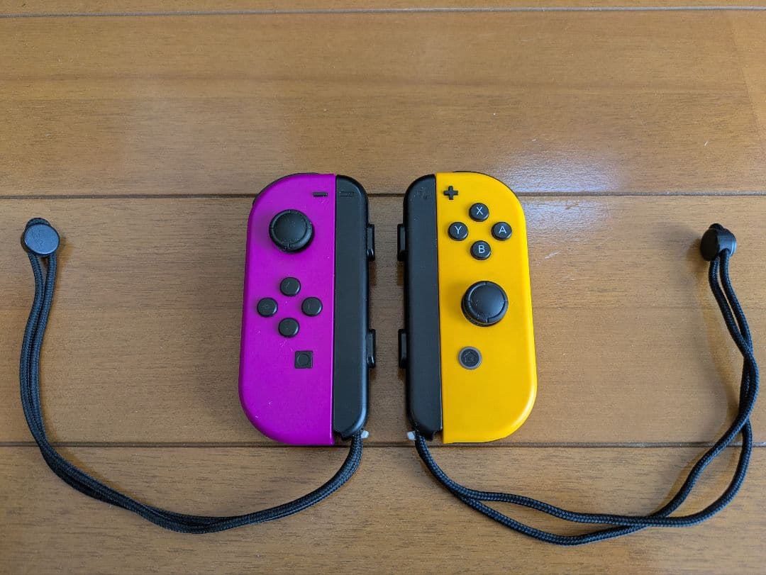 Nintendo Switchセット