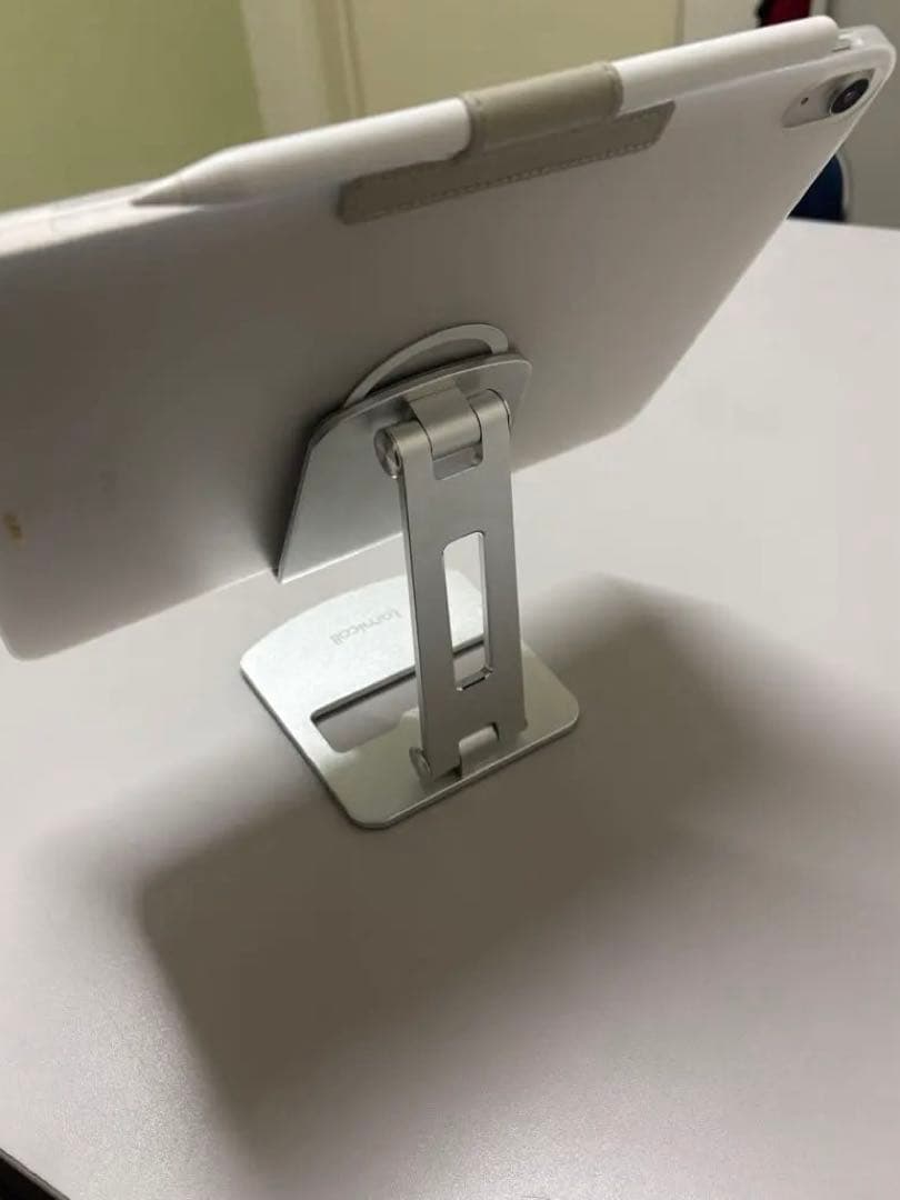 PadAir 第5世代 スターライト Wi-Fi + Cellularモデル