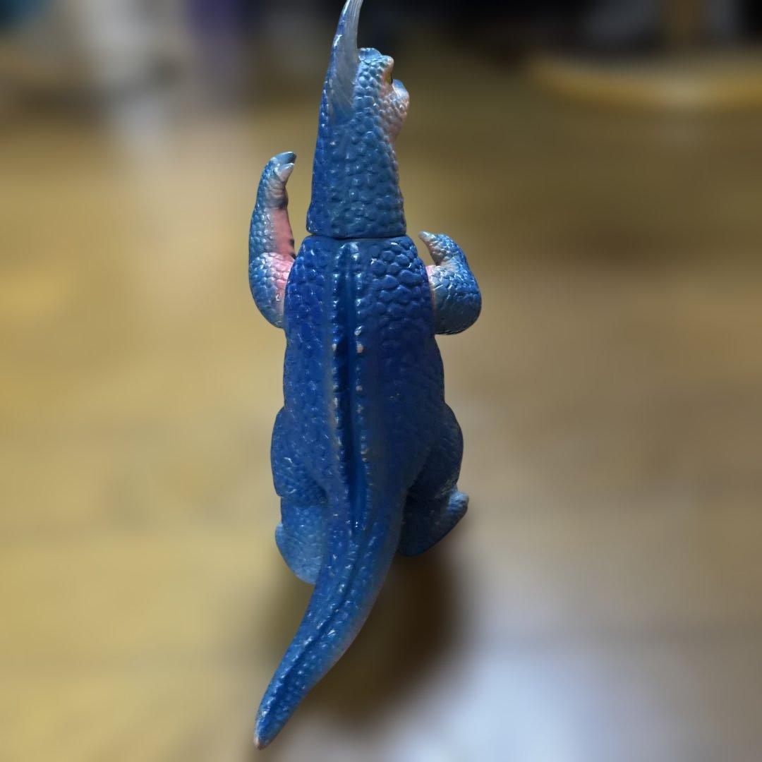 昭和レトロ ブルマァク アーストロン 当時物