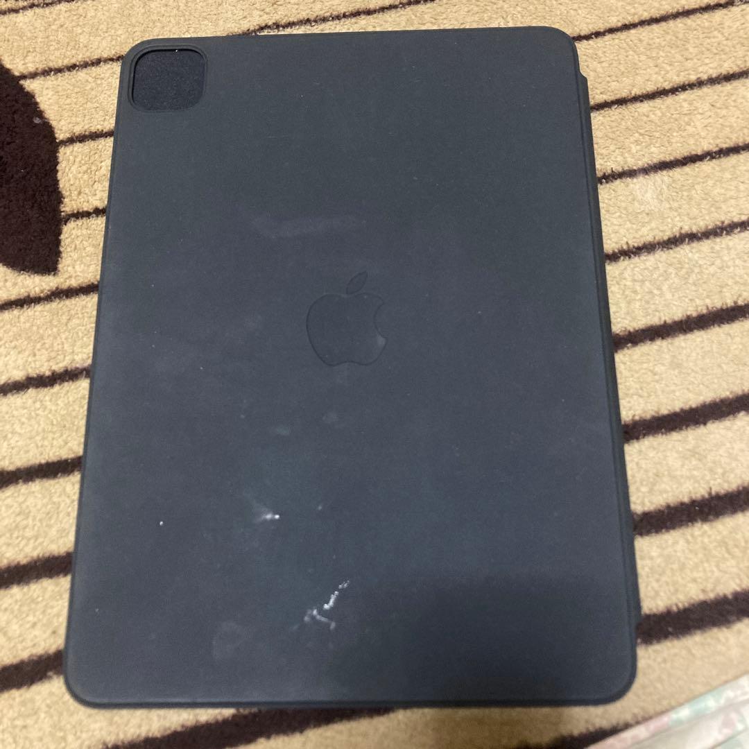 iPad Smart Folio ブラック