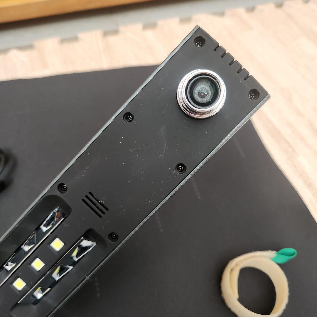 IOCHOW S3 ドキュメントスキャナー