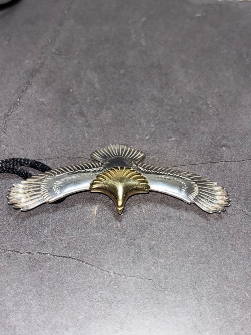 TADY&KING 頭金 中イーグル