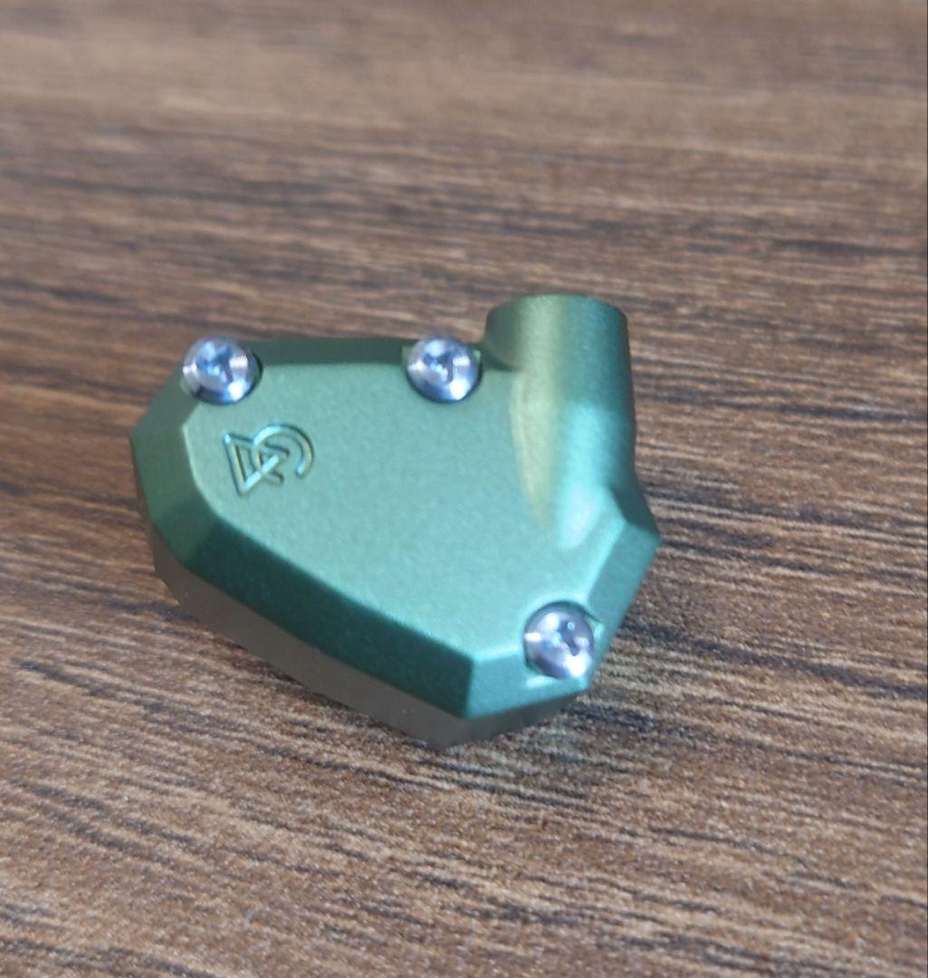 5/20まで CAMPFIRE AUDIO ANDROMEDA 2020 美品