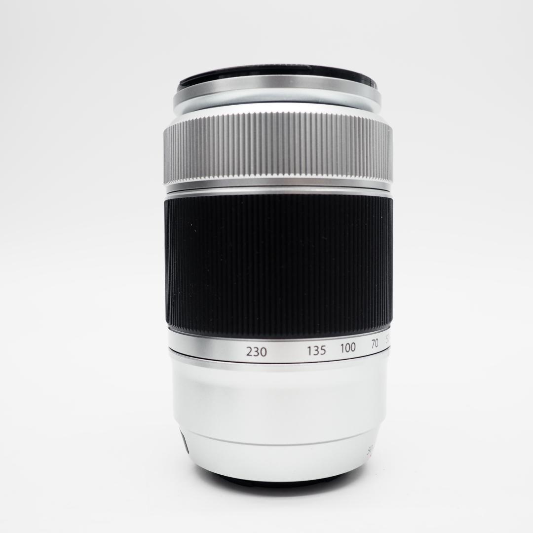 レンズ(ズーム) Fujinon Super EBC XC 50-230mm F4.5-6.7