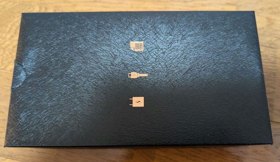 【Cactus】GPD G1 (2024) ポータブルeGPU