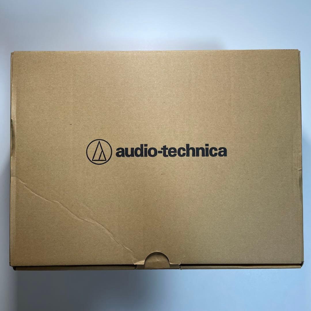 ヘッドホン audio-technica ATH-ADX3000