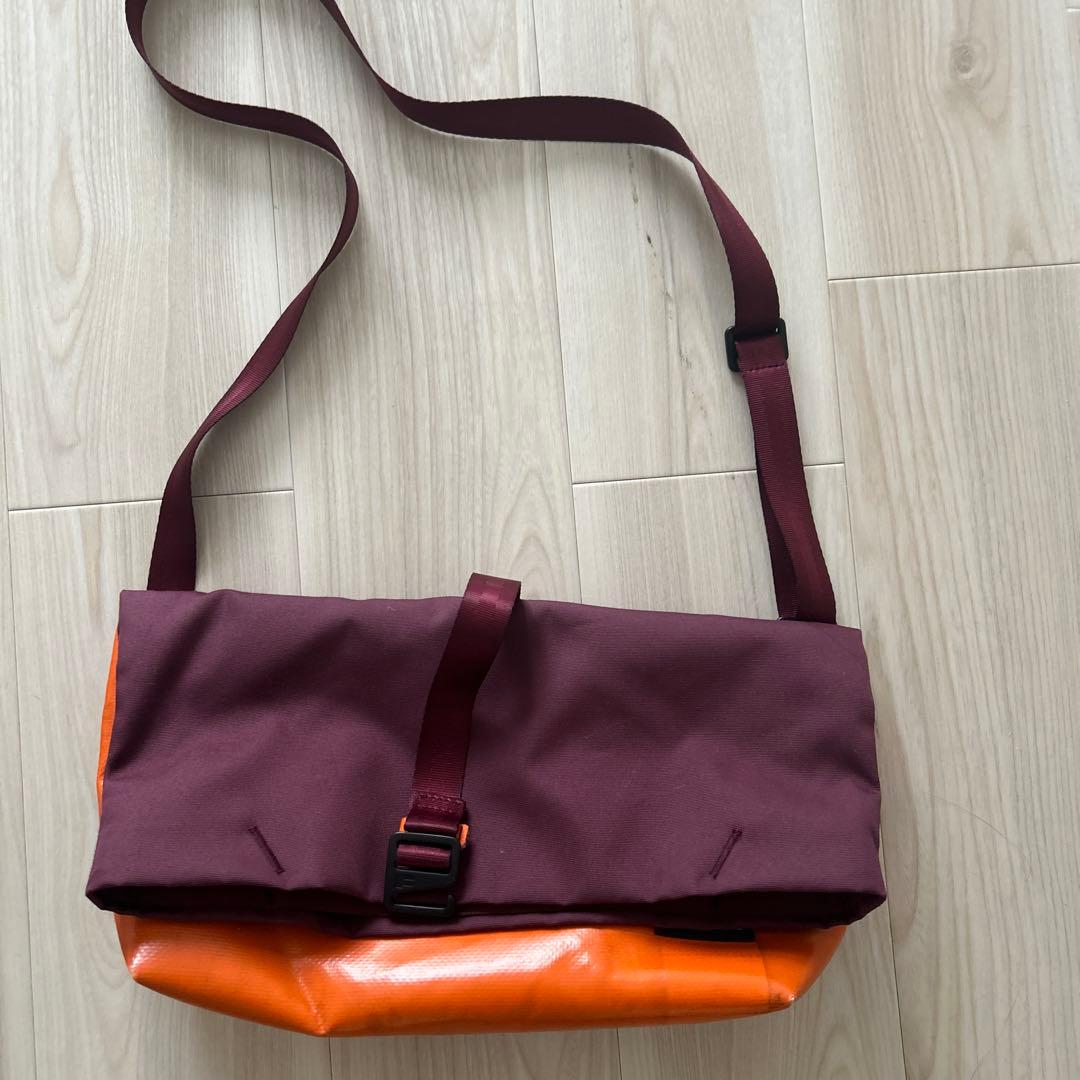 FRITAGE　メッセンジャーバッグ