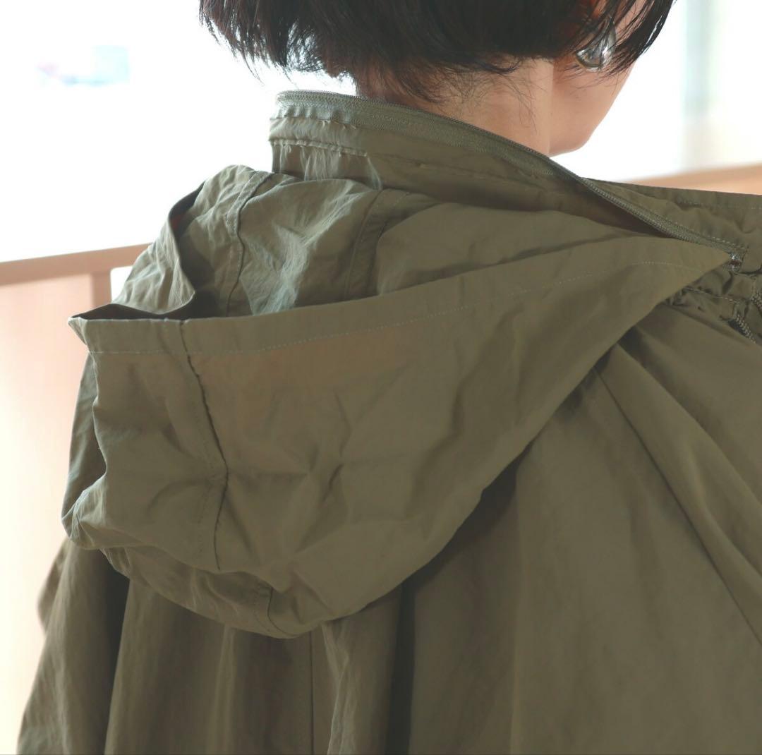 【新品未使用】　BoutiqueOrdinary ミリタリージャケット