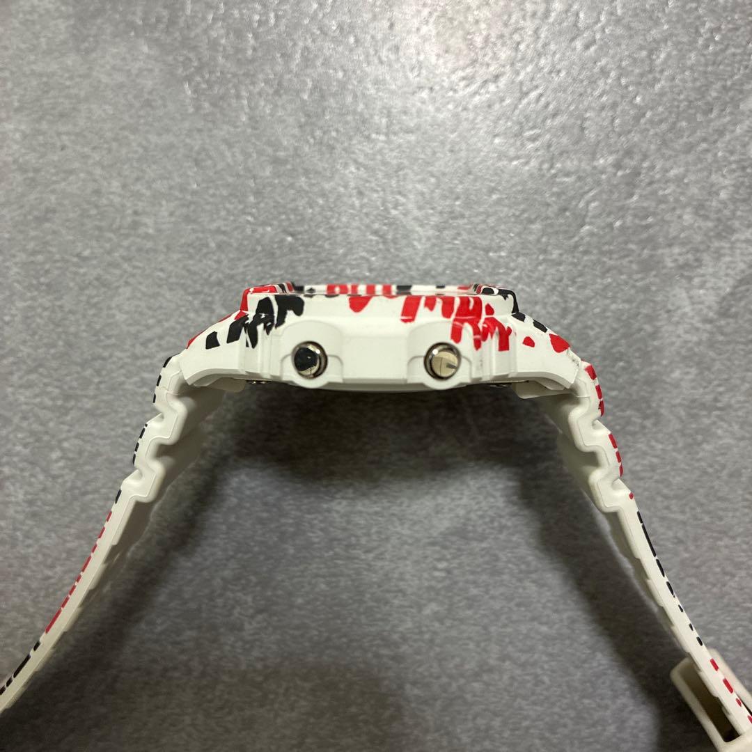 MARNI CASIO G-SHOCK デジタル腕時計