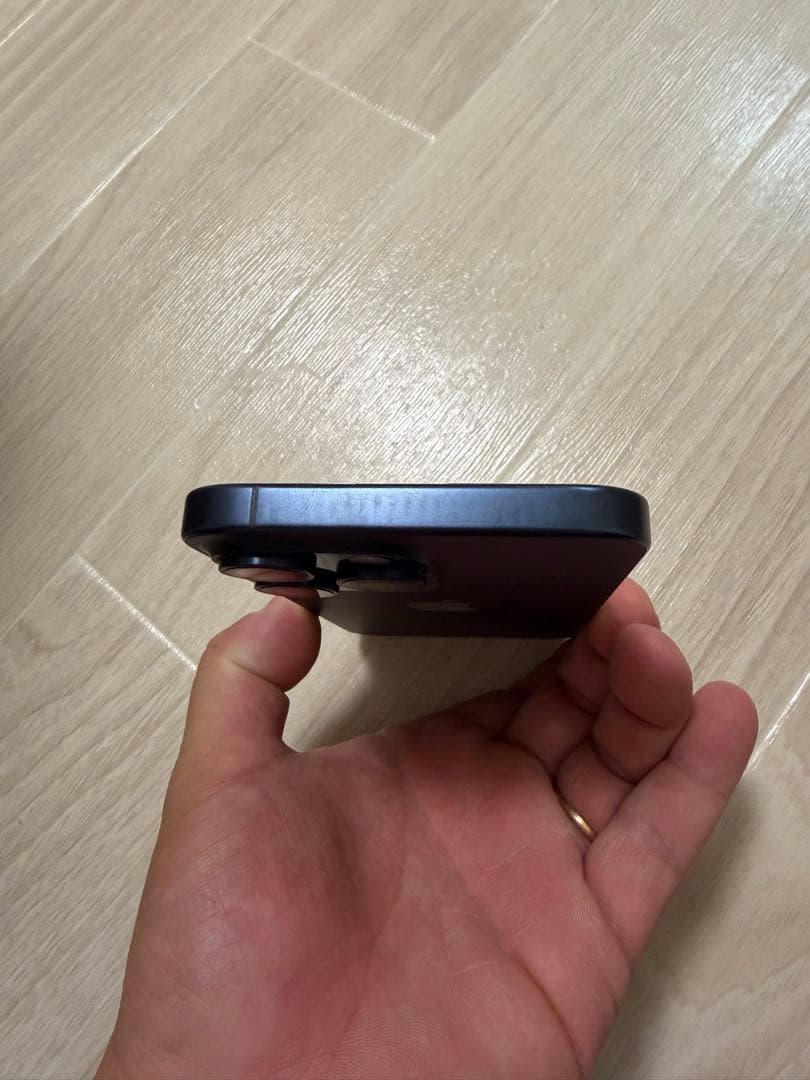 Apple iPhone 15 promax 本体 256GB