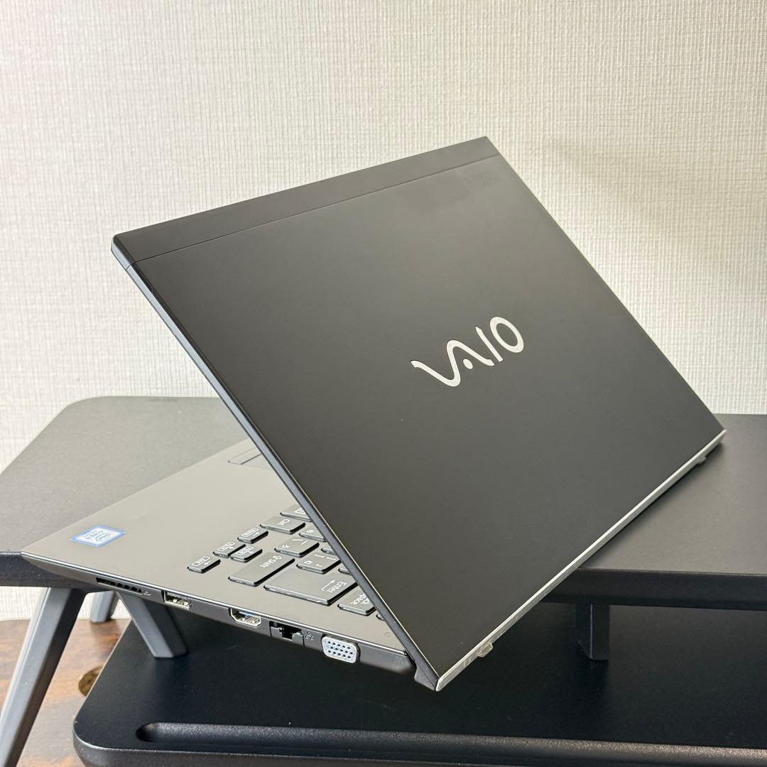 ★人気★VAIO VJPG11C11N Office2024付き Win11プロ