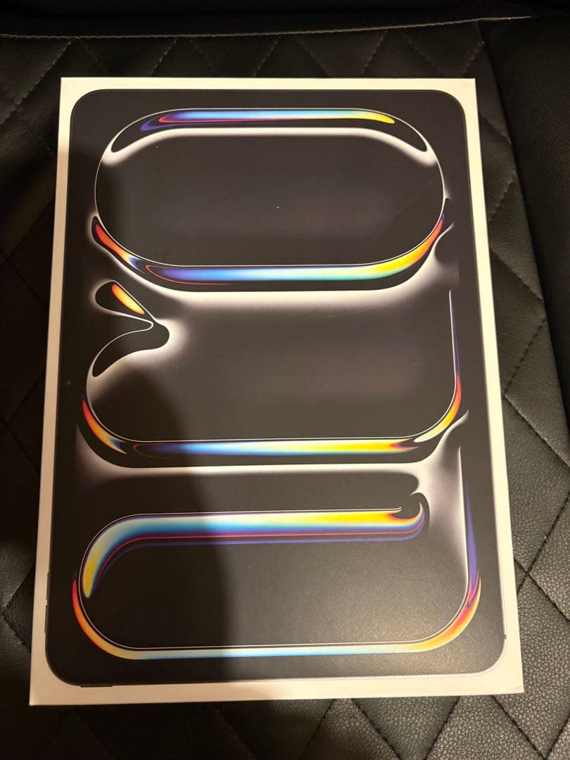 iPad Pro 11インチ M4 256GB + キーボード ペンシル