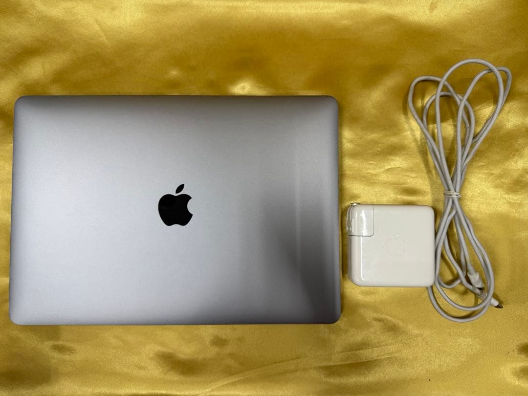 MacBook Pro13inch 2020 16GB/1TB/M1 USキー