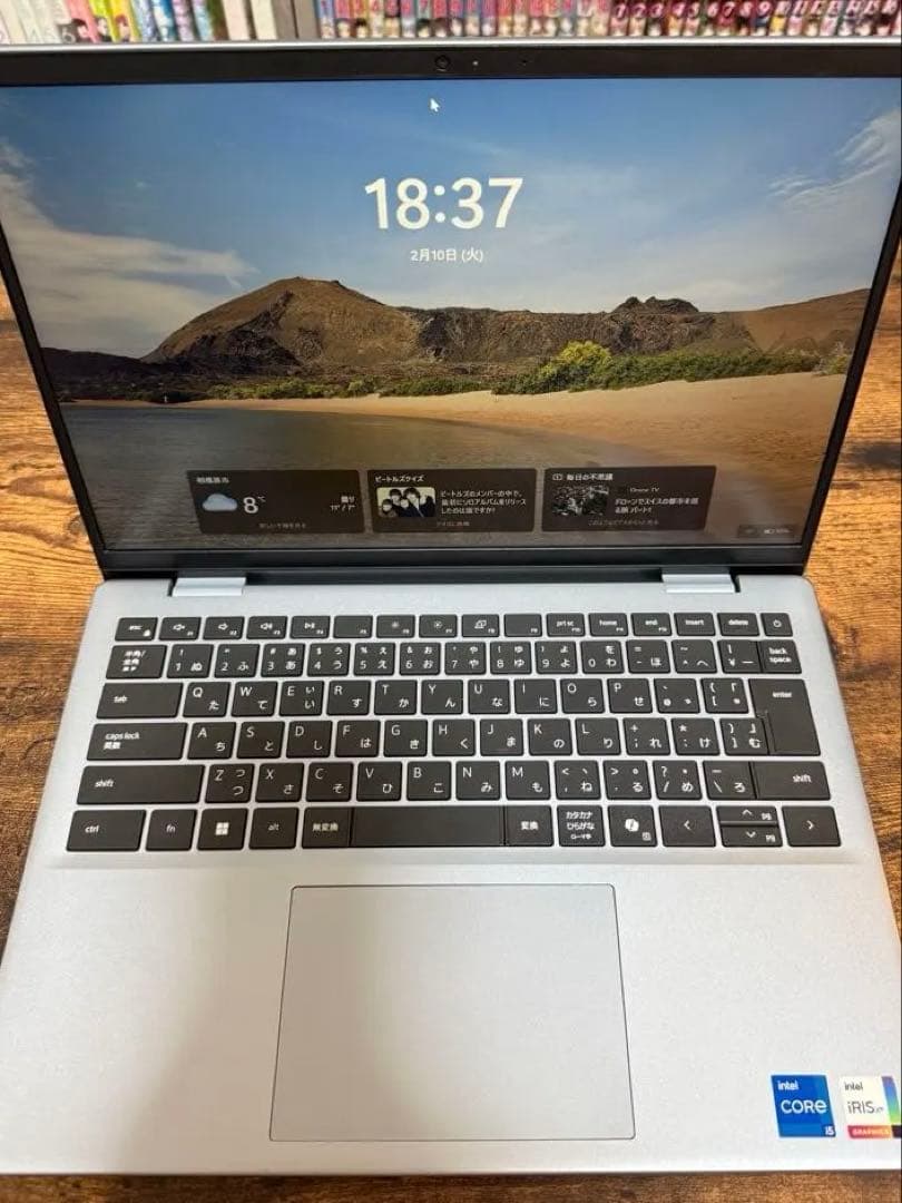 Dell Inspiron 14 5440 i5 16GB 512GB 美品