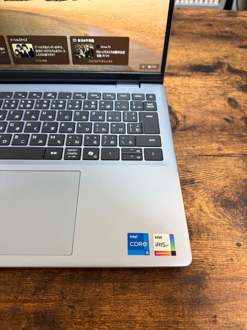 Dell Inspiron 14 5440 i5 16GB 512GB 美品