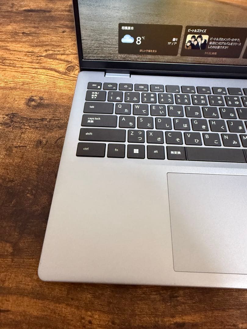 Dell Inspiron 14 5440 i5 16GB 512GB 美品